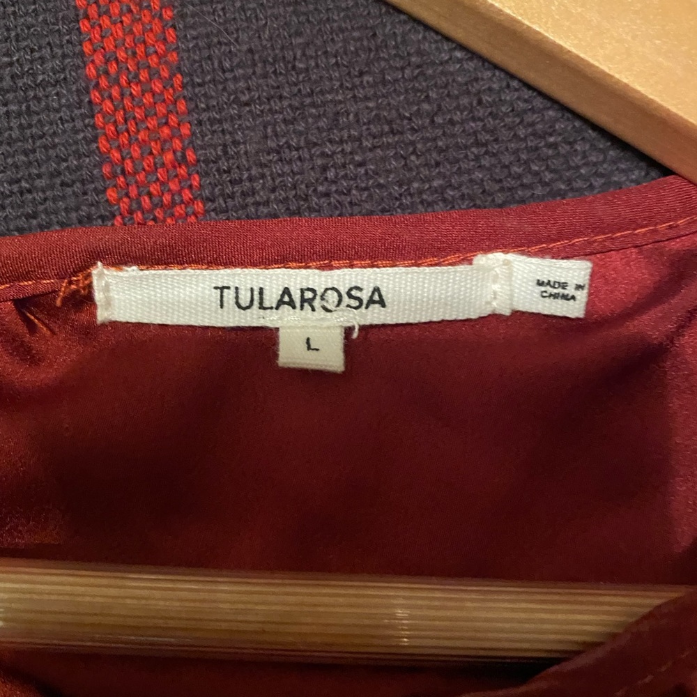 Tularosa top - Picture 10 of 11